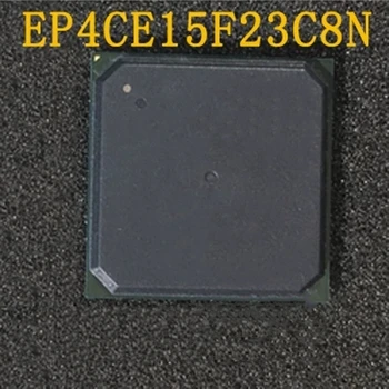 1БР EP4CE15F23C8N EP4CE15F23 Нов оригинален програмируем вентильный масив BGA-484 с микросхемой IC