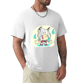 Brawlhalla - Тениска Toi, однотонная летни дрехи, мъжки t-shirt модел