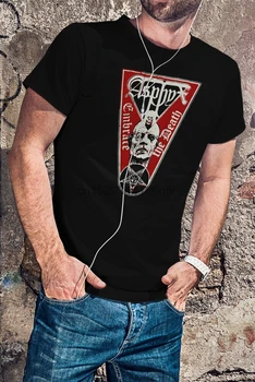 Мъжки t-shirt ASPHYX Death Metal, тениска Embrace The Death Pestilence