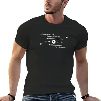 Нови тениски на Vasco Rossi, тениски с графичен дизайн, спортни ризи, мъжки ризи с графичен дизайн