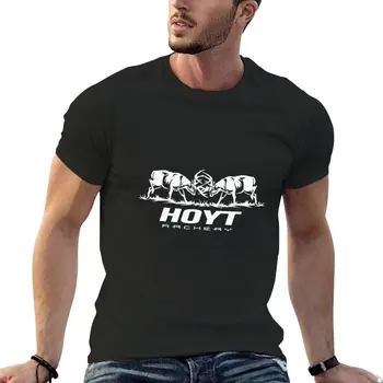 Тениска Hoyt Archery Brawling Bucks, бързосъхнеща тениска бързосъхнеща тениска, Къса тениска, потник, мъжки дрехи