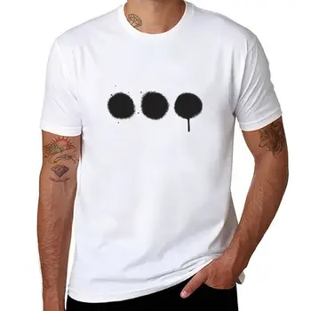Тениска с логото на New Swedish House Mafia, къса тениска, забавни тениски, спортни ризи, ризи с къс ръкав, мъжки ризи